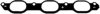 ELRING 730.740 Gasket, intake manifold